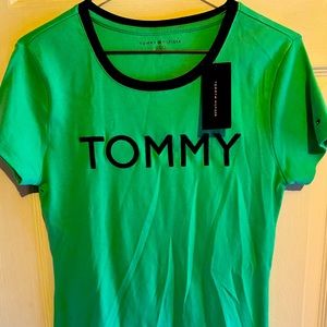 Tommy Hilfiger size M new with tags